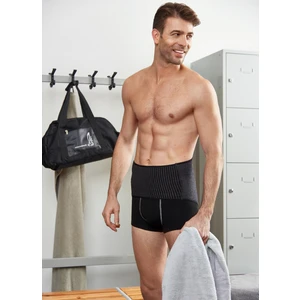 Spor Termal Korse (Doğal Angora Yünü)