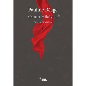 O'nun Hikayesi - Pauline Reage