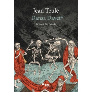 Dansa Davet - Jean Teule