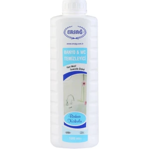 Bahar Kokulu Banyo&wc Temizleyici 1000 ml