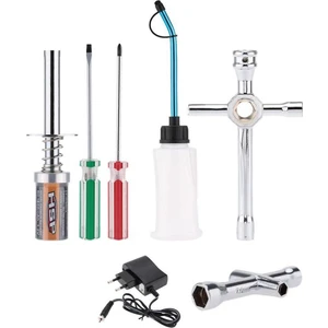 Hsp Nitro Starter Set