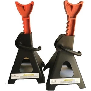 2 Ton Kriko Sehpası (Kutu 2 Adet) 265-390 Mm)