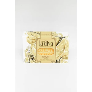 La Diva  Kükürt-Kokulu Doğal Sabun 100 gr x  4'lü