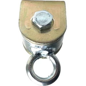 Salıncak Makarası 50 mm