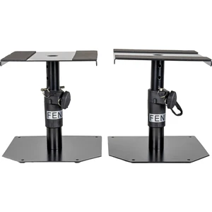 SS 032 R Masaüstü Monitör Standı (Çift)