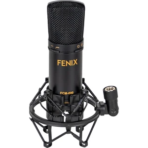 FCM-600 Condenser Mikrofon