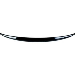 Jetta Bagaj Üstü Spoiler Piano Black Enjeksiyon Baskı 2010-2017