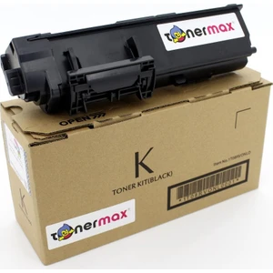Toner Max® Utax PK-1010 / 4413510010 / P3521 / P3522 / P3527 Muadil Toneri - Çipli - A Plus