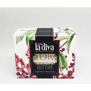 La Diva BıttımKokulu Doğal Sabun 100 gr