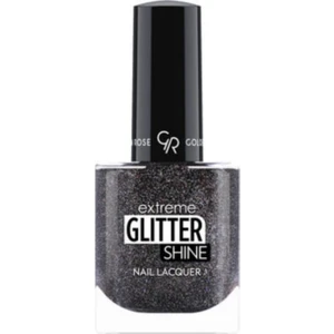 Golden Rose Oje - Gr Glıtter  Naıl Lacquer No:212