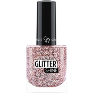 Golden Rose Oje - Gr Glıtter  Naıl Lacquer No:209