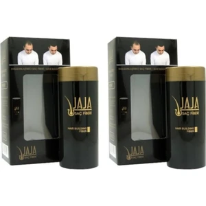 Dolgunlaştırıcı Saç Tozu Açık Kahve 2 Adet 50 Gr.