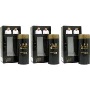 Dolgunlaştırıcı Saç Tozu Açık Kahve 3 Adet 50 Gr.
