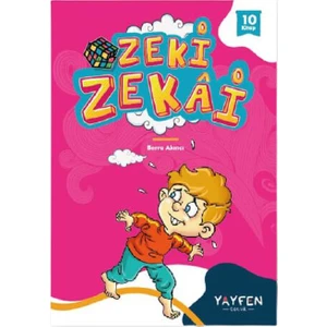 Zeki Zekai 1. Sınıf