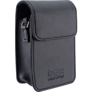Instax Mini Liplay Siyah Çanta