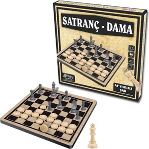 Satranç - Dama