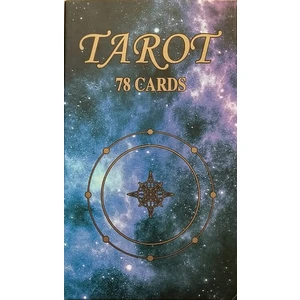 Tarot Kart Seti 78 Kart