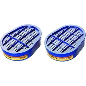 6738778 Drager A1B1E1 Filtre