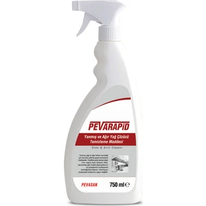 Pevarapid 750 ml