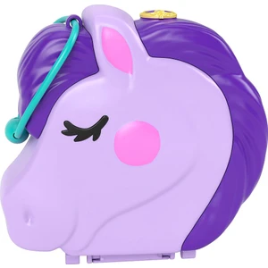 Polly Pocket ve Maceraları Micro Oyun Setleri FRY35-GTN14