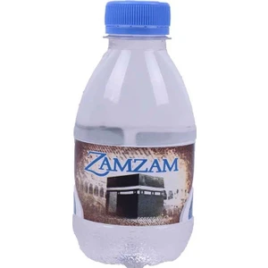 Zemzem Suyu 250 ml