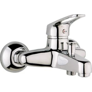 Aç-Kapa Mix Banyo Duş Çeşmesi Musluk Filke /batarya Tse