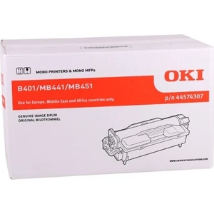 Oki B401-44574307 Drum Ünitesi