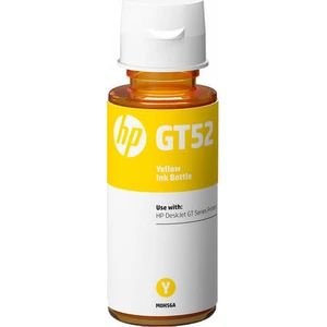 GT52 Sarı Mürekkep 90 ml