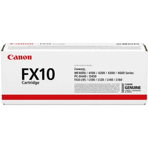 Fx-10 Toner / MF-4380DN / MF-4010 / MF-4370DN / PC-D440