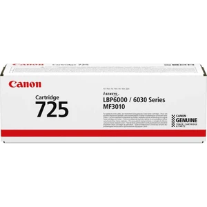 CRG-725 Toner / LBP6000 / LBP6020 / LBP6030 Yazıcı Toneri