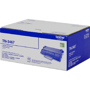 TN-3467 Toner HL-L5200 / 6200 / MFC5755 / 6700