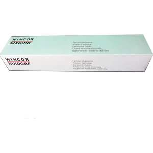 Nixdorf 4915 Şerit