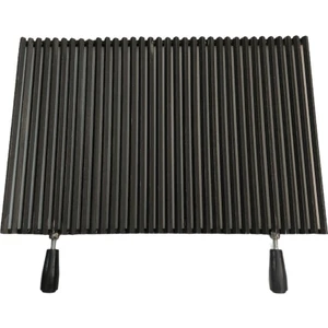 Nusret Izgara Profesyonel Izgara Steak Izgara 30x50 cm