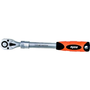 1/2'' Cırcır Kolu Uzatmalı 72 Diş