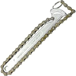 013-KK1108 Zincirli Filtre Anahtarı 12'' 30 cm