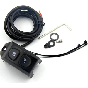 Bmw R1200GS R1250GS Sis Farları Anahtarı On Off Düğme