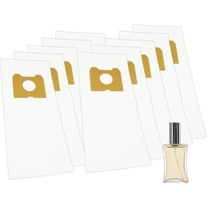 Philips Athena Thriatlon HR 6836 Süpürge Toz Torbası - 10 Adet TT0012-10