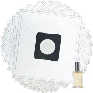 Arçelik S 4230 Süpürge Toz Torbası - 20 Adet TT0023-20