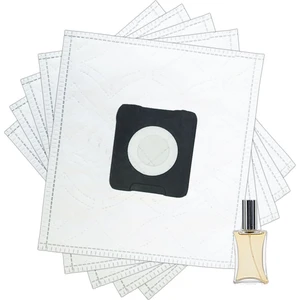 Sinbo SVC 3449 Süpürge Toz Torbası - 5 Adet TT0023-5