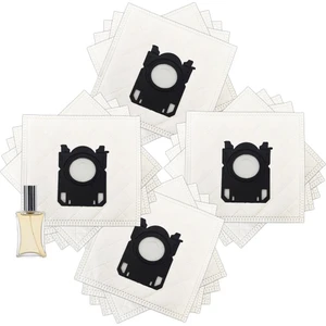 Electrolux Pure D8 PD82-ALRG Süpürge Toz Torbası - 20 Adet TT0063-20