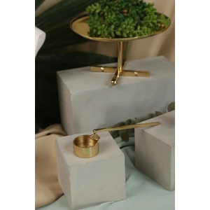 Lukrea Pirinç Mum Söndürme Amsterdam