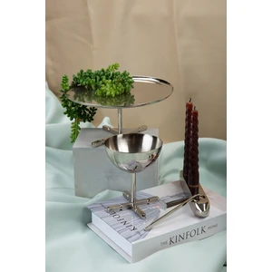 Lukrea Pirinç Mum Söndürme Amsterdam