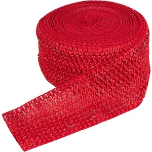 Kına Atölyesi Tütü Lastik 7 cm 2 Metre