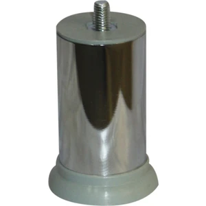 M10 51* 10 cm Çekyat Ayağı Krom