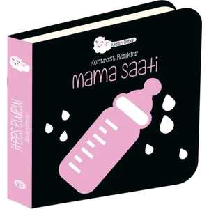 Mama Saati - Kontrast Renkler