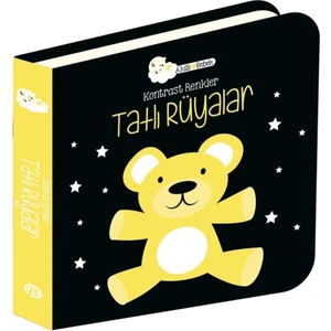 Tatlı Rüyalar - Kontrast Renkler