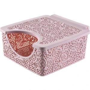 Tuffex Dantel Peçetelik