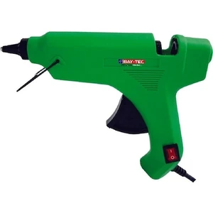 Bay-Tec MK0436 Mum Silikon Sıcak Silikon Tabancası Kalın 60W