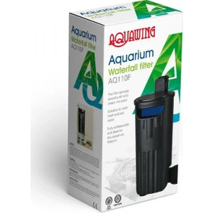 AQ110F Şelale Iç Filtre 3W 350L/H