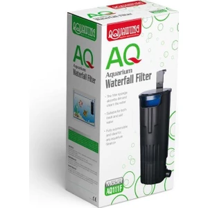 AQ111F Şelale Iç Filtre 5W 600L/H